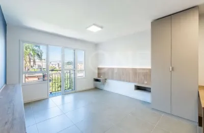 Apartamento com 1 quarto para alugar na rua oito de julho, 195, jardim botânico, porto alegre por r$ 2.600