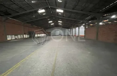 Barracão / galpão / depósito para alugar na das indústrias, 2026, distrito industrial, cachoeirinha por r$ 30.000