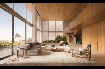 Apartamento com 4 quartos à venda na avenida marechal andréa, 1, boa vista, porto alegre por r$ 8.213.805
