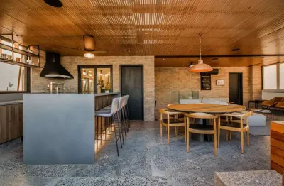 Cobertura com 3 quartos à venda na rua mateus grou, 131, pinheiros, são paulo por r$ 5.960.000