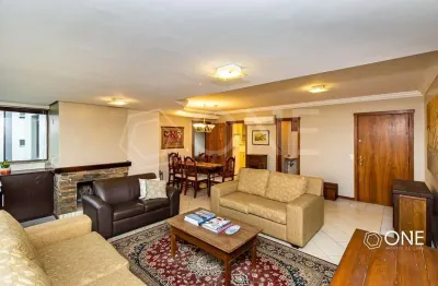 Apartamento com 3 quartos para alugar na rua castro alves, 915, independência, porto alegre por r$ 5.300