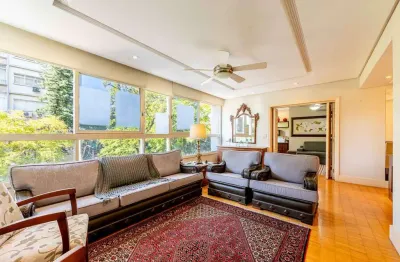 Apartamento com 3 quartos à venda na rua padre chagas, 370, moinhos de vento, porto alegre por r$ 2.200.000