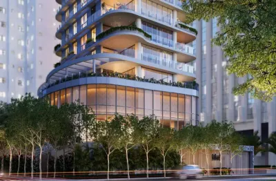 Apartamento com 4 quartos à venda na rua lopes neto, 303, itaim bibi, são paulo por r$ 24.250.000
