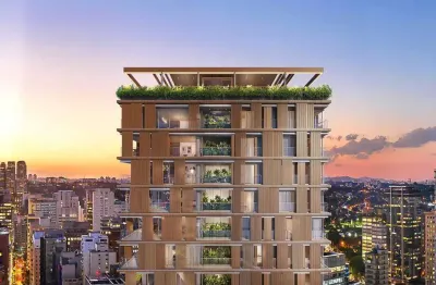 Apartamento com 4 quartos à venda na leopoldo couto magalhães júnior, 1142, itaim bibi, são paulo por r$ 20.853.000