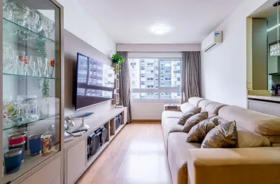 Apartamento com 3 quartos à venda na avenida assis brasil, 3966, jardim lindóia, porto alegre por r$ 870.000
