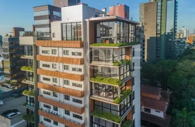Apartamento com 3 quartos à venda na Rua Tito Lívio Zambecari, 800, Mont Serrat, Porto Alegre por R$ 2.600.000