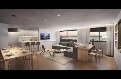 Apartamento com 3 quartos à venda na rua marcílio dias, 394, menino deus, porto alegre por r$ 1.790.000