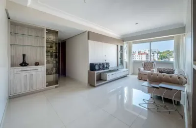 Apartamento com 2 quartos à venda na rua coronel feijó, 841, higienópolis, porto alegre por r$ 680.000