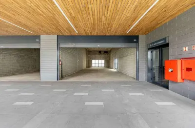 Ponto comercial para alugar na rua anita garibaldi, 1825, boa vista, porto alegre por r$ 22.000