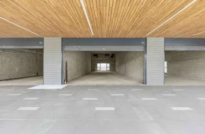 Ponto comercial para alugar na rua anita garibaldi, 1835, boa vista, porto alegre por r$ 16.700