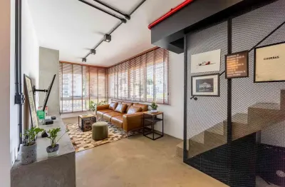 Cobertura com 2 quartos à venda na Avenida Montenegro, 329, Petrópolis, Porto Alegre por R$ 1.490.000