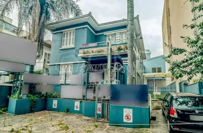 Casa comercial à venda na rua quintino bocaiúva, 699, moinhos de vento, porto alegre por r$ 4.750.000