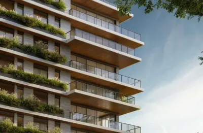 Cobertura com 4 quartos à venda na Rua Primeiro de Janeiro, 60, Três Figueiras, Porto Alegre por R$ 9.479.194