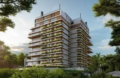 Apartamento com 3 quartos à venda na Rua Primeiro de Janeiro, 60, Três Figueiras, Porto Alegre por R$ 4.165.866