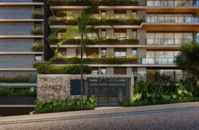 Apartamento com 3 quartos à venda na Rua Primeiro de Janeiro, 60, Três Figueiras, Porto Alegre por R$ 4.026.972