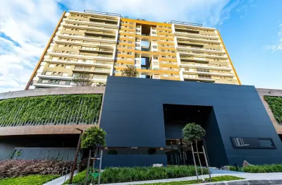 Apartamento com 3 quartos à venda na rua anita garibaldi, 2410, boa vista, porto alegre por r$ 1.895.000