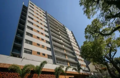 Apartamento com 3 quartos à venda na rua santa cecília, 2222, rio branco, porto alegre por r$ 1.690.000