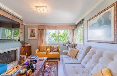 Apartamento com 3 quartos à venda na avenida bagé, 900, petrópolis, porto alegre por r$ 1.580.000