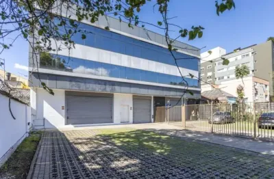 Ponto comercial para alugar na rua professor cristiano fischer, 2222, partenon, porto alegre por r$ 18.000