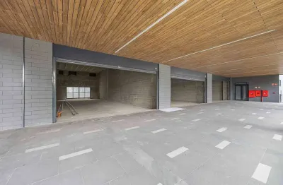 Ponto comercial para alugar na rua anita garibaldi, 1855, boa vista, porto alegre por r$ 55.700