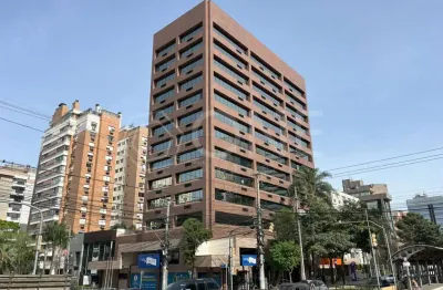 Apartamento para alugar na avenida carlos gomes, 403, boa vista, porto alegre por r$ 16.300