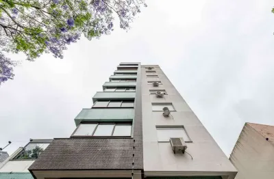 Apartamento com 2 quartos à venda na rua borges do canto, 189, petrópolis, porto alegre por r$ 896.000