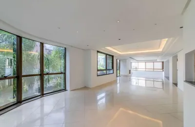 Apartamento com 3 quartos à venda na rua pedro ivo, 715, mont serrat, porto alegre por r$ 2.910.000