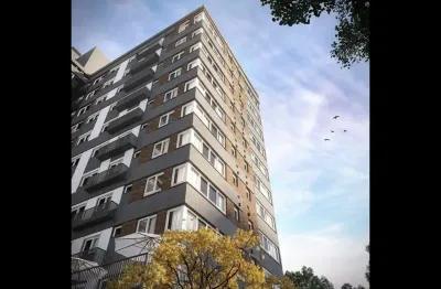 Apartamento com 2 quartos à venda na Travessa Carmem, 96, Moinhos de Vento, Porto Alegre por R$ 1.190.000