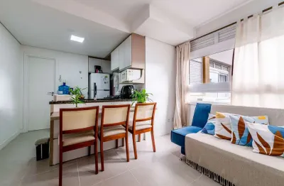 Apartamento com 1 quarto à venda na avenida joão pessoa, 407, azenha, porto alegre por r$ 400.000
