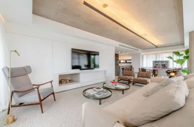 Apartamento com 3 quartos à venda na rua coronel bordini, 1644, bela vista, porto alegre por r$ 4.789.164