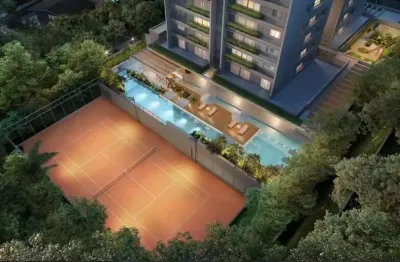 Apartamento com 3 quartos à venda na Rua Anita Garibaldi, 1472, Boa Vista, Porto Alegre por R$ 2.865.420