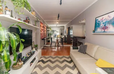 Apartamento com 2 quartos à venda na rua anita garibaldi, 1161, mont serrat, porto alegre por r$ 650.000