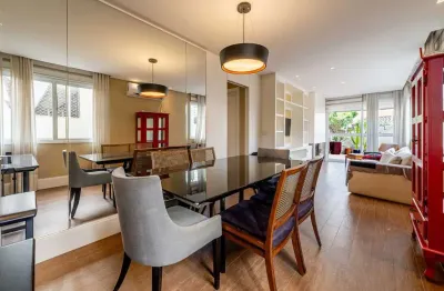 Apartamento com 2 quartos à venda na avenida montenegro, 329, petrópolis, porto alegre por r$ 1.000.000