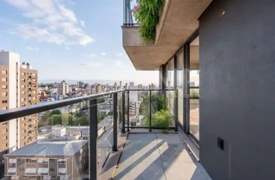 Apartamento com 3 quartos à venda na avenida itajaí, 105, petrópolis, porto alegre por r$ 1.990.000