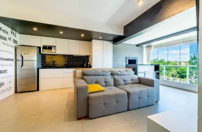 Apartamento com 2 quartos à venda na rua mário antunes da cunha, 116, petrópolis, porto alegre por r$ 1.049.000