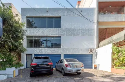 Prédio para alugar na avenida plínio brasil milano, 232, higienópolis, porto alegre por r$ 22.500
