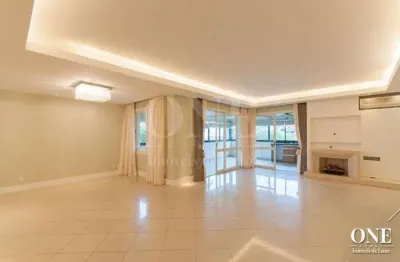 Apartamento com 3 quartos à venda na rua desembargador moreno loureiro lima, 305, bela vista, porto alegre por r$ 2.500.000