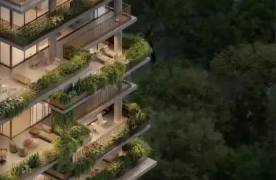 Apartamento com 4 quartos à venda na Rua Hilário Ribeiro, 150, Moinhos de Vento, Porto Alegre por R$ 7.950.000