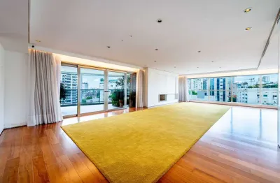 Apartamento com 3 quartos à venda na rua marquês do herval, 75, moinhos de vento, porto alegre por r$ 5.900.000