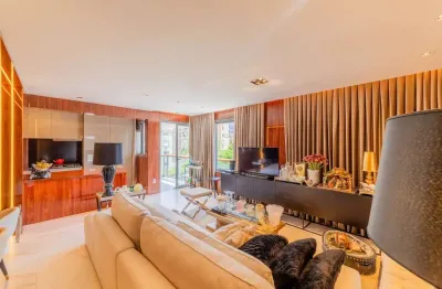 Apartamento com 1 quarto à venda na rua atanásio belmonte, 236, boa vista, porto alegre por r$ 1.200.000