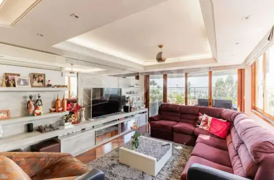 Apartamento com 3 quartos à venda na rua monroe, 179, menino deus, porto alegre por r$ 2.199.000
