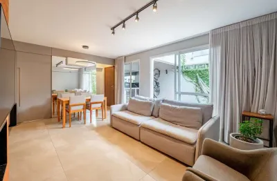 Casa em condomínio fechado com 3 quartos à venda na avenida josé gertum, 503, chácara das pedras, porto alegre por r$ 1.300.000