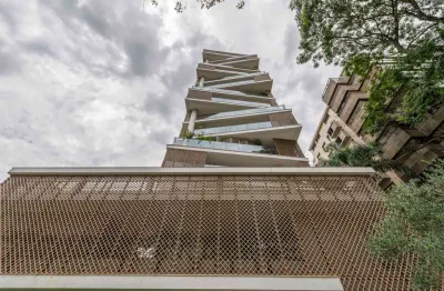 Apartamento com 3 quartos à venda na avenida bagé, 1349, petrópolis, porto alegre por r$ 4.390.000