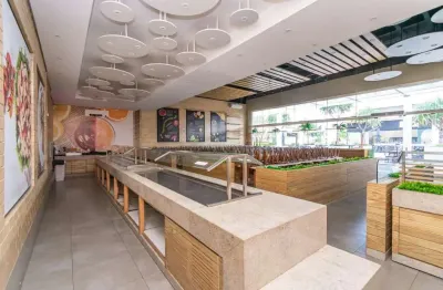 Ponto comercial para alugar na avenida ipiranga, 50, praia de belas, porto alegre por r$ 18.000