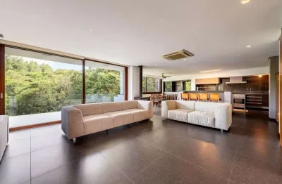 Casa em condomínio fechado com 4 quartos à venda na Avenida Bento Gonçalves, 8083, Agronomia, Porto Alegre por R$ 4.700.000