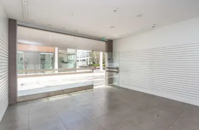Ponto comercial para alugar na avenida ipiranga, 50, praia de belas, porto alegre por r$ 4.800
