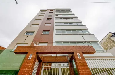 Apartamento com 3 quartos à venda na Rua General Tasso Fragoso, 75, Boa Vista, Porto Alegre por R$ 850.000