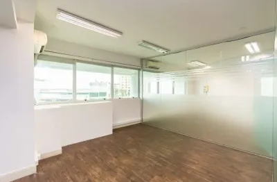 Sala comercial à venda na avenida doutor nilo peçanha, 1851, três figueiras, porto alegre por r$ 1.516.080