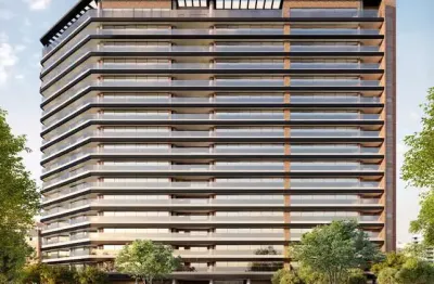 Apartamento com 3 quartos à venda na avenida doutor nilo peçanha, 2800, boa vista, porto alegre por r$ 8.293.000
