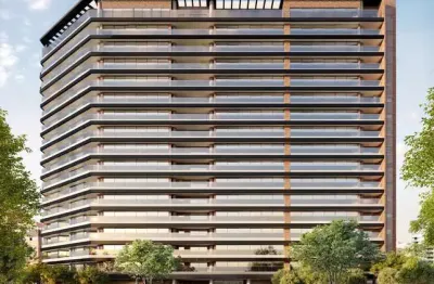 Apartamento com 3 quartos à venda na Avenida Doutor Nilo Peçanha, 2800, Boa Vista, Porto Alegre por R$ 8.293.000